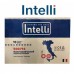 Биметаллический радиатор отопления Intelli 500/100 (1 секция)