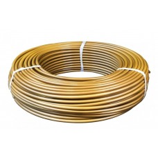 Труба для теплої підлоги 20×2 PEX-A з кисневим бар’єром (Італія)
