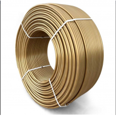 Труба для теплого пола Italy 20x2 Pex-A с кислородным барьером ( Italy) Труба для теплого пола Italy 20x2 Pex-A с кислородным барьером ( Italy)