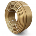 Труба для теплого пола  Italy 20x2 Pex-A с кислородным барьером ( Italy)