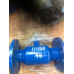 Кран шаровый фланцевый Element полно проходной DN 65/65 11c36p DN16 Кран шаровый фланцевый Element полно проходной DN 65/65 11c36p DN16