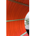 Труба для теплої підлоги Gevaser 16x2 Pex-A з кисневим бар'єром (Німеччина)