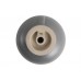 Раковина накладна Mixxus Premium TOPPER-0201 GRAY 410x410x165mm з переливом (MP6649) Раковина накладна Mixxus Premium TOPPER-0201 GRAY 410x410x165mm з переливом (MP6649)