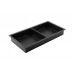 Полиця у ванну Mix Premium Niche-0103 Black (MI6682)