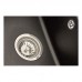 Мийка Zer ZS-6250S-14 Black metallic (ZX4594) Мийка Zer ZS-6250S-14 Black metallic (ZX4594)