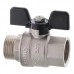 Кран кульовий Rh R101-075B — 3/4" (RO0093) Кран кульовий Rh R101-075B — 3/4" (RO0093)