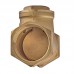 Клапан зворотний пелюстковий KR KR.174-15 — 1/2" Т-подібний (KR5258) Клапан зворотний пелюстковий KR KR.174-15 — 1/2" Т-подібний (KR5258)