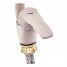 Змішувач для кухні Zer YUB 279 Beige (ZX4787)