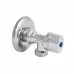 Кран шаровый Kr 1/2x1/2 (KR.511) (KR0101)