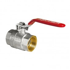 Кран шаровый Kr 3/4" ГГР (KR.214) (KR0042) Кран шаровый Kr 3/4" ГГР (KR.214) (KR0042)