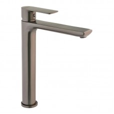 Змішувач для умивальника HB Alex 001 High Graphite (HB3994)