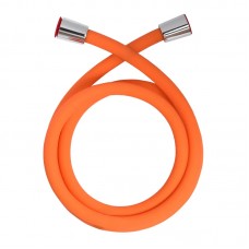 Шланг силіконовий Zer F12 Orange (150 см) (ZX3000)
