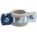 Хомут трубний оцинкований Kr KCB.10.G 1/2" (20-25) сірий (KR2784) Хомут трубний оцинкований Kr KCB.10.G 1/2" (20-25) сірий (KR2784)