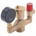Группа безопасности 1" Kr KR.105P (KR2675)
