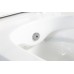 Унітаз-біде підвісний Mixxus Premium ELLIPSE-1301-R 500x365x350mm система змиву RIMLESS (MP6659)