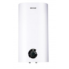 Водонагрівач "Плоський" Mix EWH-04050 Flat Dry накопичувач. 50 л, сухий тен 2 kW (WH0017)