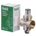 Редуктор тиску Rh R1201-075 — 3/4" ВВ, PN16 (1-5,5 бара) поршневий (RO0144) Редуктор тиску Rh R1201-075 — 3/4" ВВ, PN16 (1-5,5 бара) поршневий (RO0144)