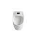 Пісуар підвісний Mixxus Premium BEVEL-1002 330x245x545 mm з ІЧ-датчиком автоматичного змиву (MP6662) Пісуар підвісний Mixxus Premium BEVEL-1002 330x245x545 mm з ІЧ-датчиком автоматичного змиву (MP6662)