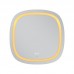 Зеркало Mix Premium DIVERSE MR16-70x70 с Led Touch, Anti-fog, димером (3-6,5kK) (MP6640)