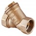 Фільтр грубого очищення 1-1/4" Kr KR.F01 (KR2869) Фільтр грубого очищення 1-1/4" Kr KR.F01 (KR2869)