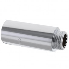 Подовжувач 1/2"-60 мм (хром) Kr KF.E06-60.CHR (KF0099) Подовжувач 1/2"-60 мм (хром) Kr KF.E06-60.CHR (KF0099)