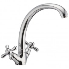 Змішувач для кухні Hb Dominox 273 (HB0085) Змішувач для кухні Hb Dominox 273 (HB0085)