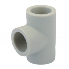 Трійник 75 PPR Kr K0198.PRO (KP2563) Трійник 75 PPR Kr K0198.PRO (KP2563)