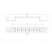 Кронштейн KR KA.0005 короткий (KR4907)