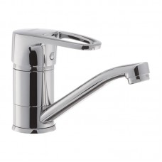 Змішувач для умивальника Hb Ceba 555 (15 см) (HB0035)