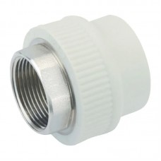 Муфта ВР 32x1F PPR Kr K0090.PRO (KP0108)