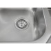 Кухонна мийка Gh EX-2 Sink K401 (31566SD0)