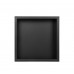 Полиця у ванну Mix Premium Niche-0101 Black (MI6678) Полиця у ванну Mix Premium Niche-0101 Black (MI6678)