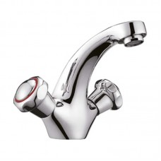 Смеситель для умывальника Hb Mega 161 (HB0749)