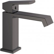 Змішувач для умивальника HB GAUDI 001 GRAPHITE (HB9642)