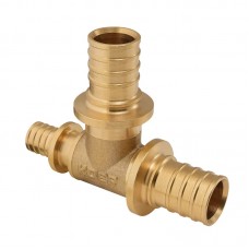 Трійник перехідний KR KA.T25-25-16 — 25 (3.5mm) x 25 (3.5mm) x 16(2.2 mm) (KR4893) Трійник перехідний KR KA.T25-25-16 — 25 (3.5mm) x 25 (3.5mm) x 16(2.2 mm) (KR4893)