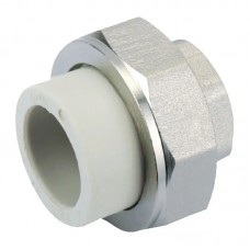 Сгон-американка ВР 20x1/2F PPR Kr K0129.PRO (KP0164)