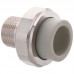 Сгон-американка НР 25x3/4M PPR Kr K0136.PRO (KP0172) Сгон-американка НР 25x3/4M PPR Kr K0136.PRO (KP0172)