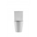 Унитаз-компакт Mixxus Premium Bevel-0401-T1 625x390x845mm, система смыва TORNADO 1.0 (MP6473)