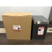 Відро для сміття сенсорне прямокутне KR TC-020112-07 12 л колір графіт (KR5583)