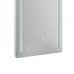 Дзеркало Mix Premium LINES MR17-100x60-Reverse з Led Touch, Anti-fog, димером, регулятором яскравості (MP6625) Дзеркало Mix Premium LINES MR17-100x60-Reverse з Led Touch, Anti-fog, димером, регулятором яскравості (MP6625)