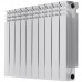 Биметаллический радиатор Kr 120 Bimetal-500 MAXI (KR2874) / Цена за 1 секцию