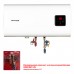 Водонагрівач "Квадрат" Mix EWH-14100 CUBE WET(Н) накопичувальний 100 л, мокрий тен 2,0 kW (WH0616) Водонагрівач "Квадрат" Mix EWH-14100 CUBE WET(Н) накопичувальний 100 л, мокрий тен 2,0 kW (WH0616)