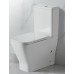 Унітаз-компакт MIXXUS PREMIUM STYLE-0401-T3 620х365х805mm, система змивання TORNADO 3.0 (MP6601) Унітаз-компакт MIXXUS PREMIUM STYLE-0401-T3 620х365х805mm, система змивання TORNADO 3.0 (MP6601)