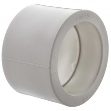 Муфта 110 PPR Kr K0197.PRO (KP2562) Муфта 110 PPR Kr K0197.PRO (KP2562)