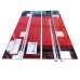 Двері в нішу KR SR SD01-140x200-TR-01 прозоре скло Easy Clean 8 мм, хром (KR5380) Двері в нішу KR SR SD01-140x200-TR-01 прозоре скло Easy Clean 8 мм, хром (KR5380)