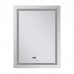 Дзеркало Mix Premium FLASH MR21-60x80 з Led Touch, Anti-fog, димером, регулятором яскравості, годинником (MP6617) Дзеркало Mix Premium FLASH MR21-60x80 з Led Touch, Anti-fog, димером, регулятором яскравості, годинником (MP6617)