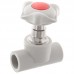 Кран вентильный 20 Kr PPR K0183.PRO (KP0237) Кран вентильный 20 Kr PPR K0183.PRO (KP0237)
