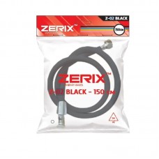Шланг Zer Z-02 Black 150см (ZX3280) Шланг Zer Z-02 Black 150см (ZX3280)