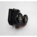 Ролики для душових кабін подвійні колеса Mix PREMIUM ROLLERS SCP01-1 BLACK верхні (23 mm для DIVERSE