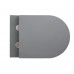 Унітаз підвісний Mixxus Premium TOPPER-0303-R GRAY 495x370x350mm система змиву RIMLESS (MP6657) Унітаз підвісний Mixxus Premium TOPPER-0303-R GRAY 495x370x350mm система змиву RIMLESS (MP6657)